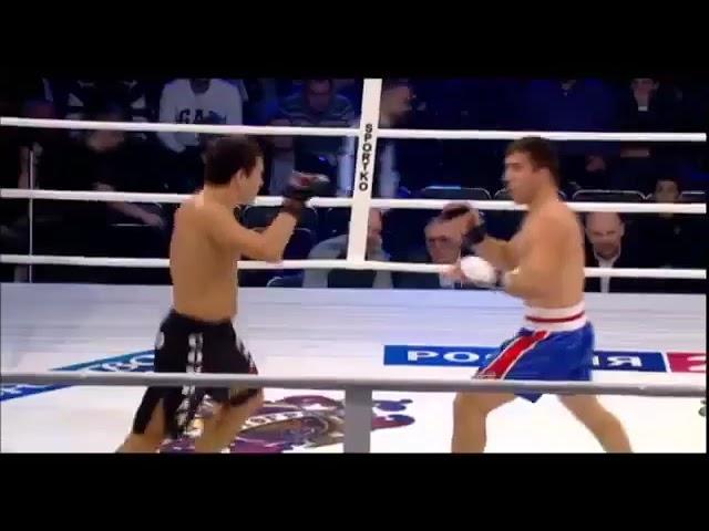 Дмитрий Барковский vs. Грант Асaтрян | Dmitry Varkovskiy vs. Grant Asatryan