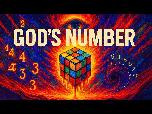 How One Number Built Reality