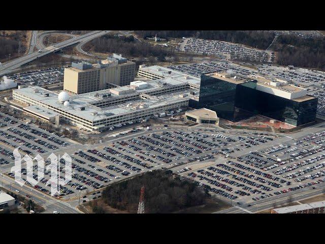 6 things you may not have known about the NSA