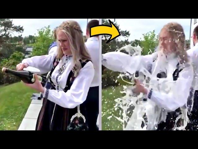 Funny Peoples Life Fails, Pranks and Amazing Stunts Juicy Life #117