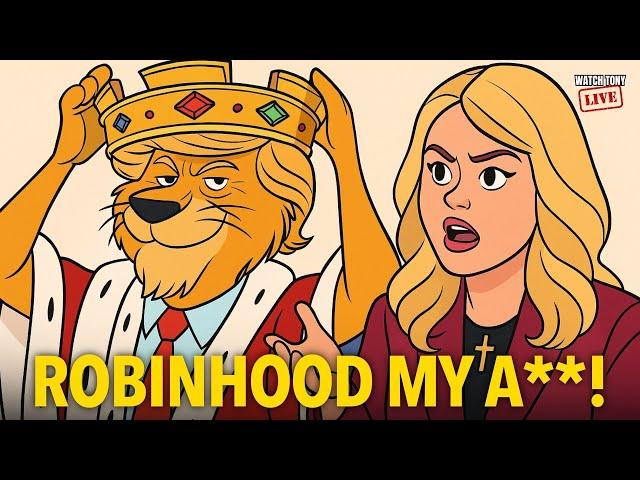 Trump ‘Saves’ $1.6 TRILLION — By ROBBING the Working Class | The Tony Michaels Podcast #906