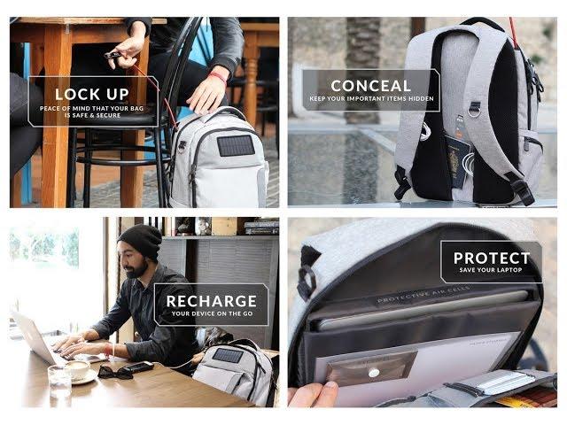 Most Usefull & Interesting Gadget | LIFEPACK | Gadgetstic Area