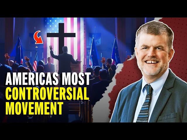 America's Most Controversial Religious Movement (with Thomas Kidd)