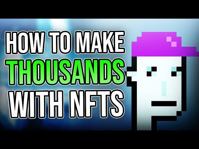 What Are NFTs and How Do They Work