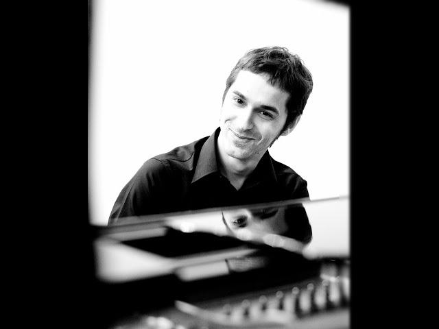 Kamil Kosecki - Piece for piano