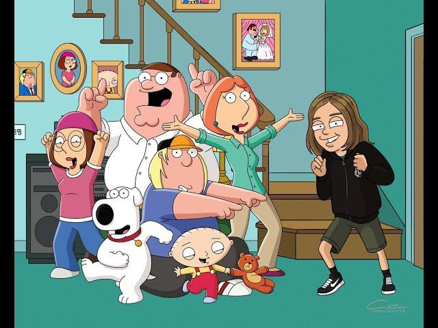 Family Guy Beste Szenen Deutsch/German #20