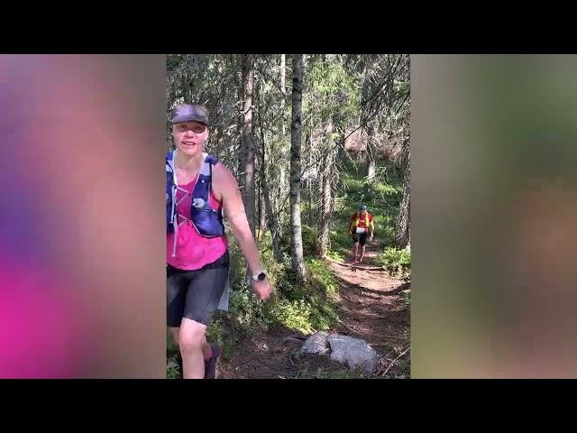 Himos Trail 2022  koostevideo, osa 1