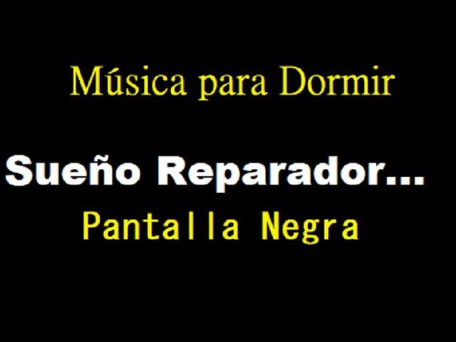 Sueño Profundo y Reparador  9 Horas de Música Relajante para Dormir y Sanar
