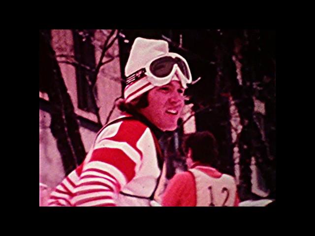 Spider Sabich Documentary (1972)