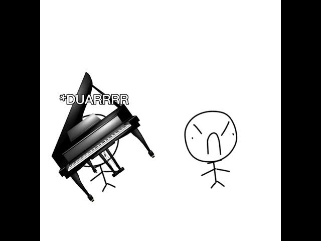 piano  (angry guy 1 and angry guy 2)