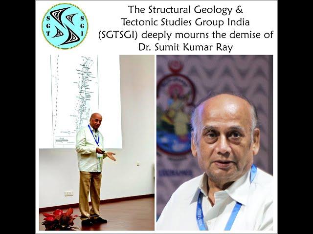 Dr. Sumit Kumar Ray Memorial Meeting - RDS Monthly Lecture (Feb' 25) - by Prof. Anupam Chattopadhyay