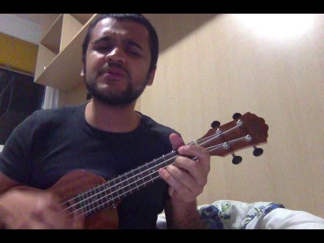 Heaven - Bryan Adams Ukiulele Short Cover