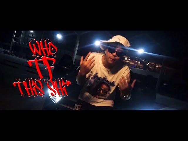 " Who TF this shi* " - 7HISTADAZ (Music Video)