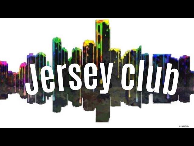 Jersey Club Mix 2022