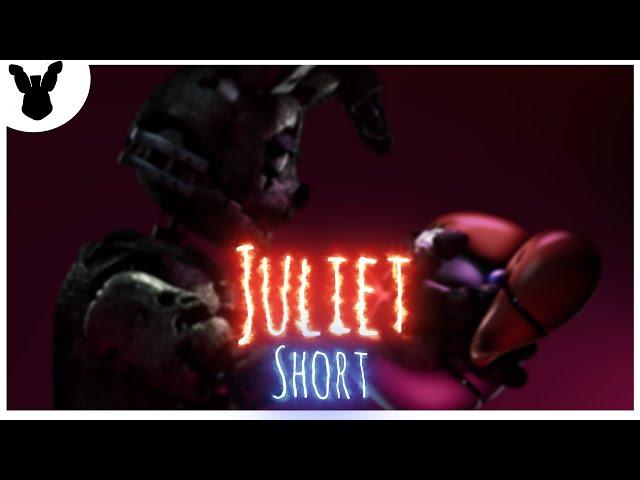 [SFM/SHORT/UNFINISHED] "Juliet" by Cavetown