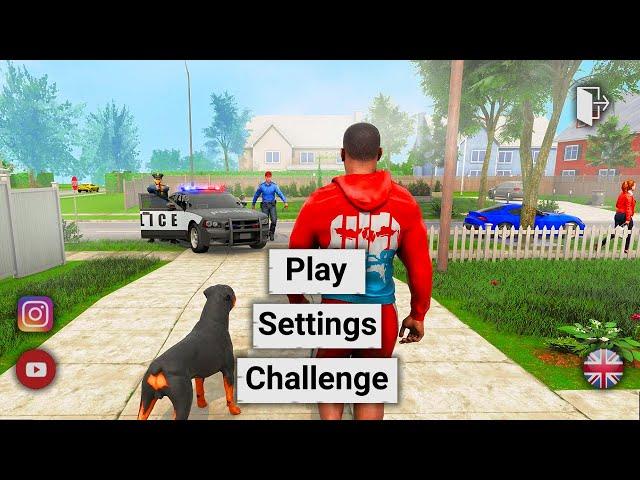 TRYING NEW GAMES LIKE INDIAN BIKE DRIVING 3D| INDIAN BIKE DRIVING 3D #8