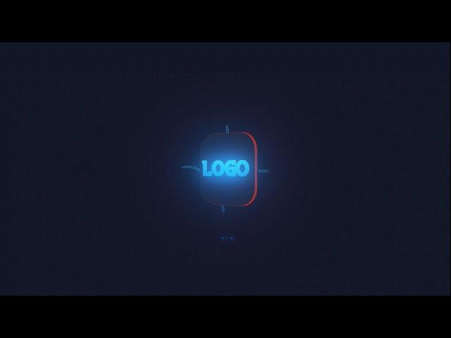 social media logo part 1 | social media logo animation | after effects | logo animation |