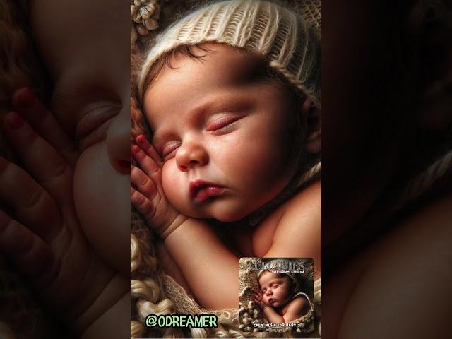  LULLABIES for Sweet Dreams in 20 Seconds 