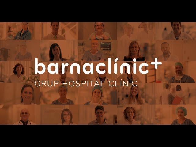 barnaclínic+: Medical excellence and innovation