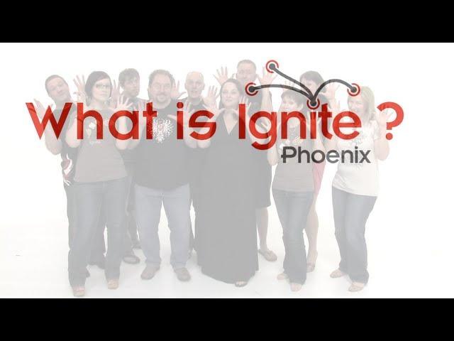 What Is Ignite Phoenix?