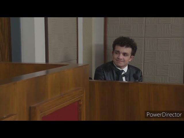 Coronation Street - Simon Goes To Court (13th March 2024)