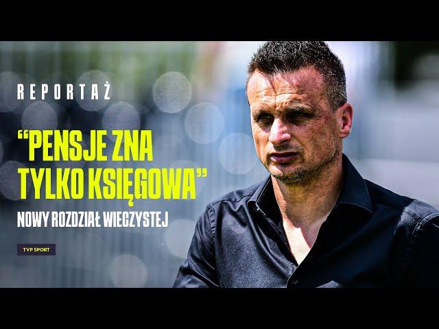 KLUB OSIEDLOWY, KTÓRY ZMIERZA NA SZCZYT! TAK WIECZYSTA ZMIENIAŁA SIĘ PRZEZ LATA | REPORTAŻ