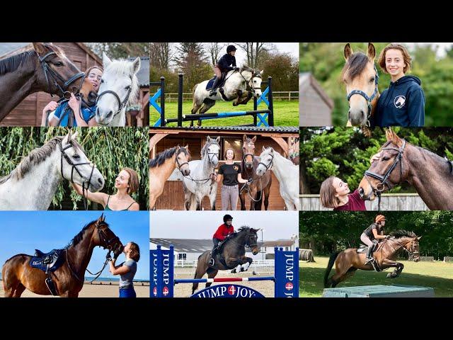 Channel Trailer // Pony Nuts