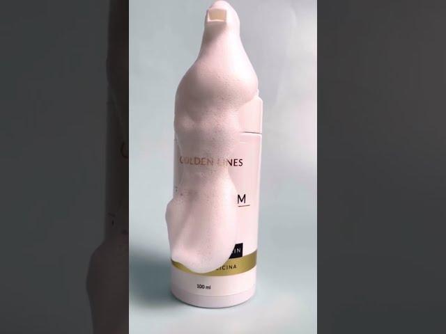 С какого продукта начать производить свою косметику?  #производствокосметики