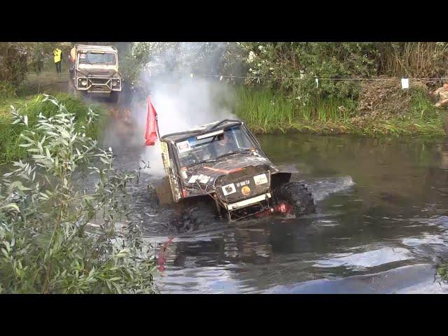 Речица. Гонки по бездорожью. RECHITSA OFF ROAD CLUB. Категория ТР 2 ХАРД.