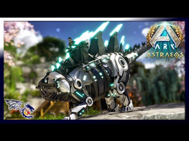 Found A Fantastic Event Color Tek Stego | ARK: Astraeos Ascended #38
