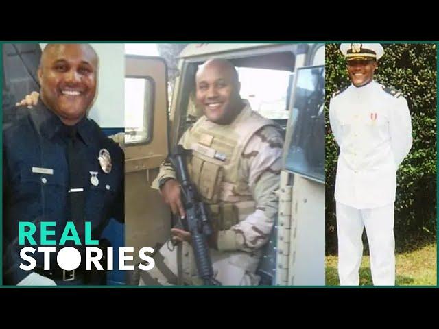 The Case Of Christopher Dorner: A Police Officer's Descent Into Violence | Real Stories