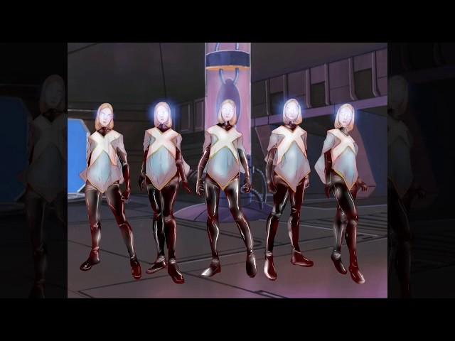 Stepford Cuckoos
