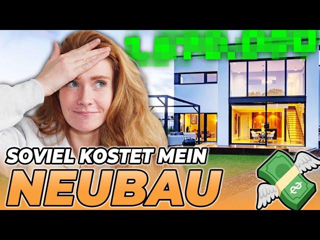 TEURES Neubau Projekt