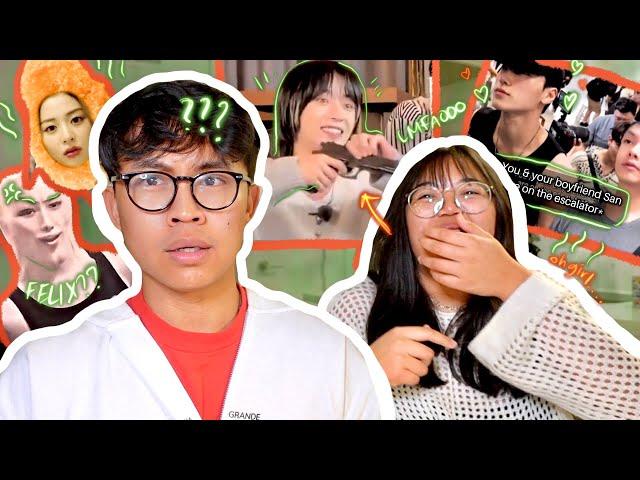 EXPLORING KPOP BRAINROT TIK TOK (pt. 2)