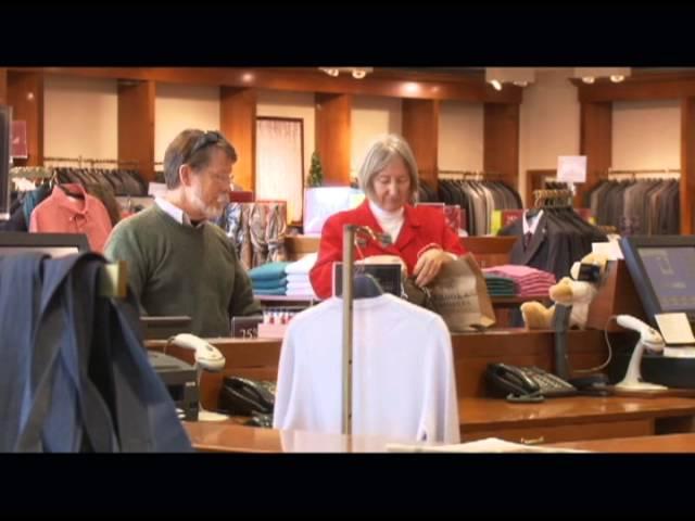 Today in America with Terry Bradshaw Features the City of Camarillo, CA