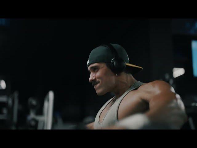 STEVEN KELLY | GYMSHARK ATHLETE | FX3 CINEMATIC 4K