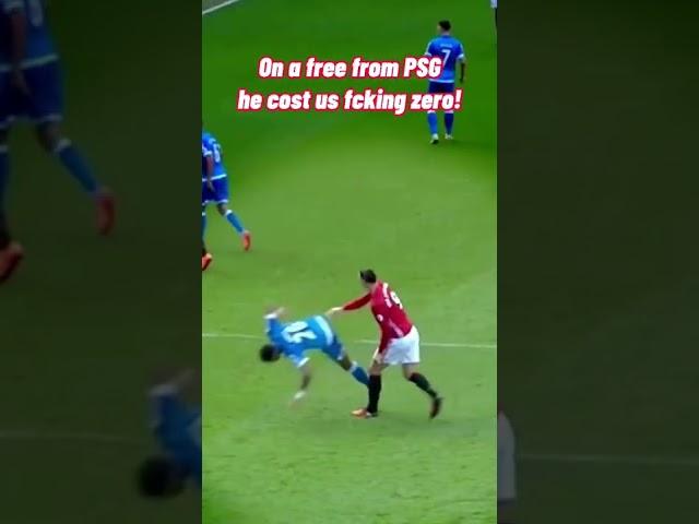 Zlatan’s Chant Was Fire  #zlatan #mufc #chant #manutd #ggmu