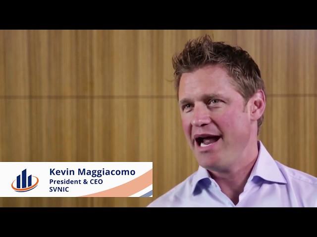 Video on the SVN Culture of Collaboration from CEO Kevin Maggiacomo