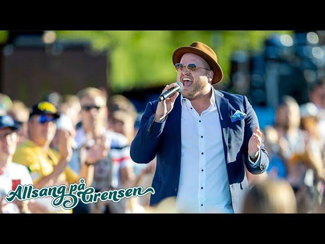 Freddy Kalas - Jovial (Allsang på Grensen 2022)