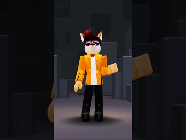 Like para que nunca deje de bailar :3#roblox  #comedia #humor