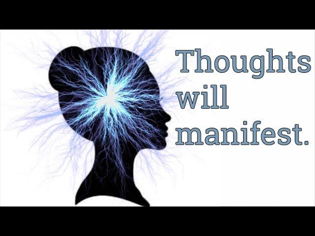 You are limitless, you can MANIFEST anything! (Law Of Attraction)