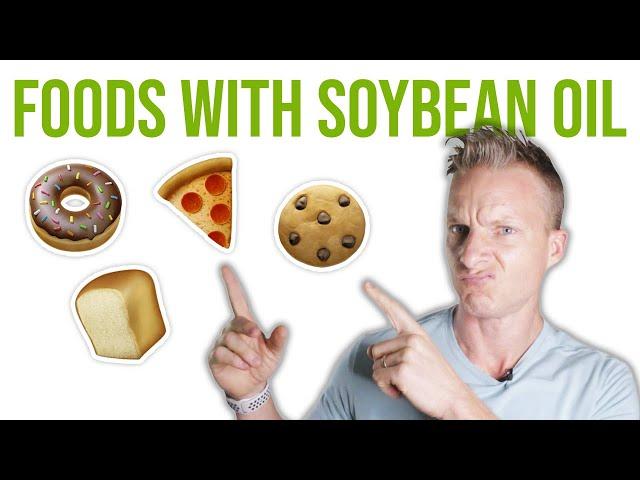 Is Soybean Oil Good For You Or Bad For You? | LiveLeanTV