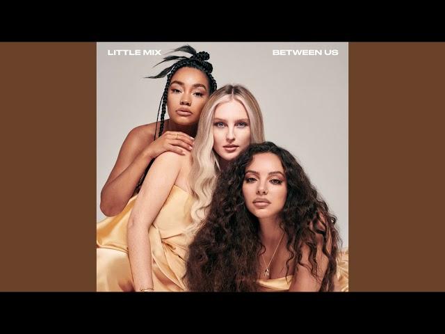 Love Me Like You - Little Mix (Official Audio)