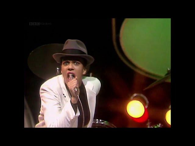 The Selecter - "Three Minute Hero"