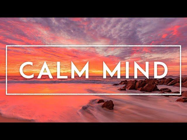 Tranquility - Deep Healing Relaxing Music - Meditation Ambient Music