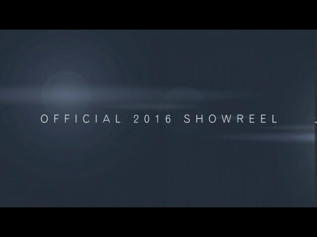 Nodoubttv Official showreel  2016