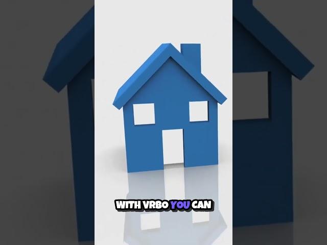 Discover VRBO  The Ultimate Vacation Rental for Families and Large Groups!  #retireyoungretirerich