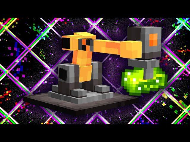 Minecraft UniversIO | CLOUD STORAGE & ASSEMBLY LINES! #5 [Modded Questing Skyblock]