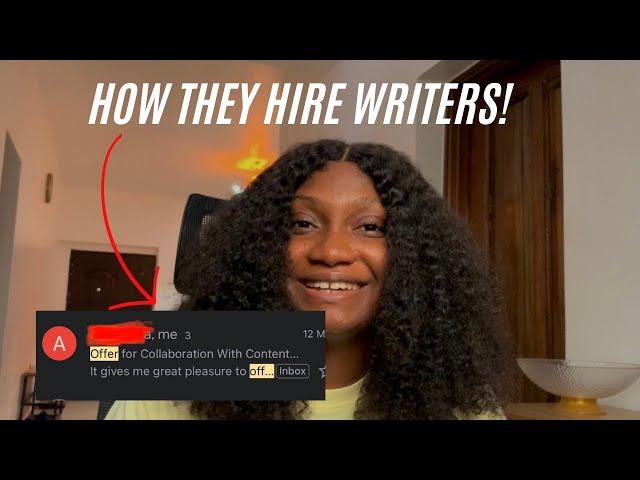 Before you apply for your next copywriting gig, watch this!