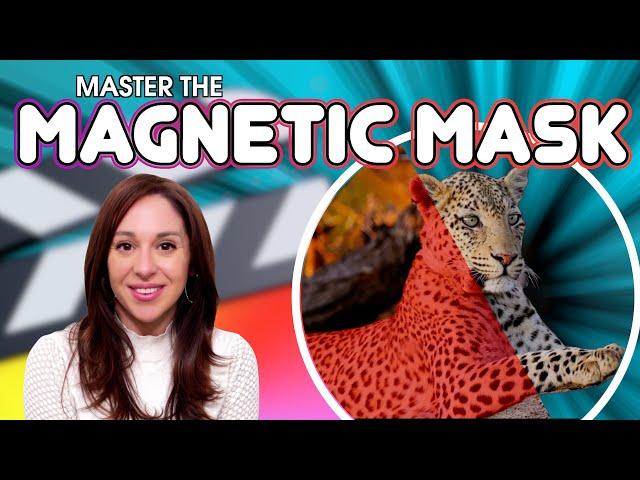 Master the Magnetic Mask in FCP | Step by Step to Flawless Results!